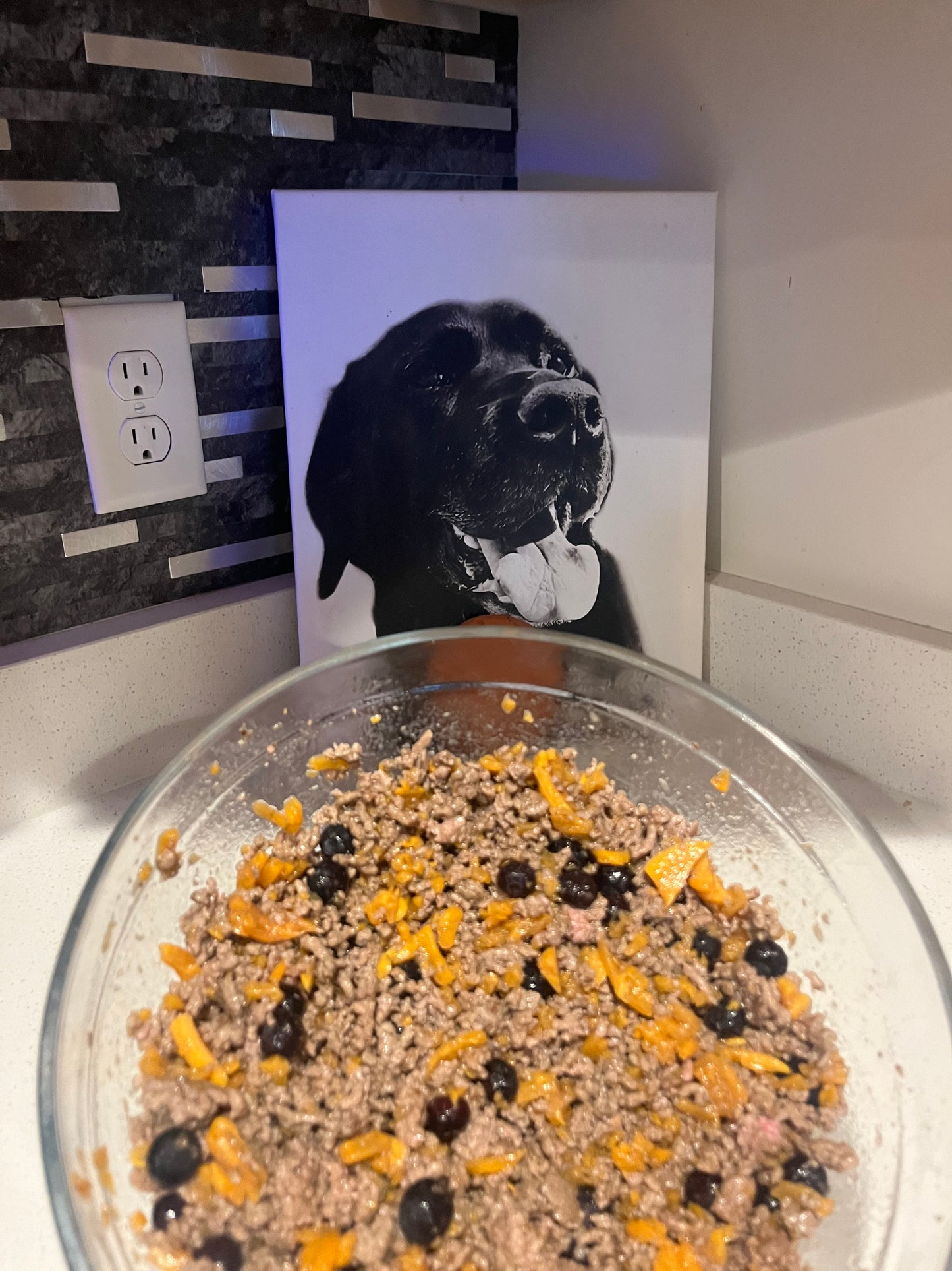 Stickies Signature Recipe