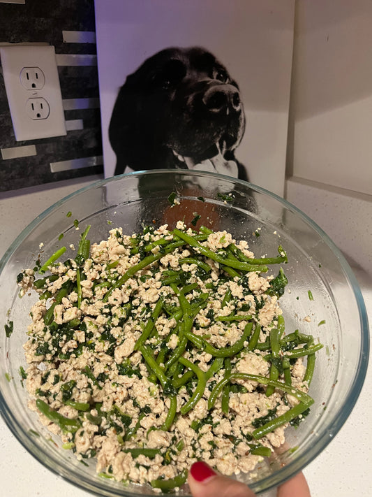 Finns Cooling Recipe