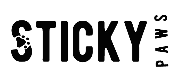 Sticky Paws Co.