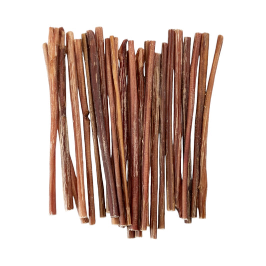 12" Thin Beef Bully Stick